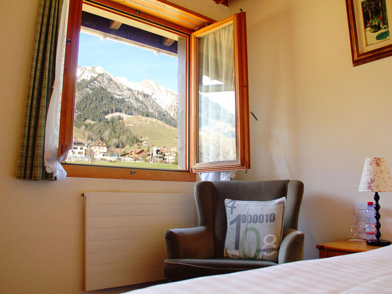 Hotel Roc & Neige
