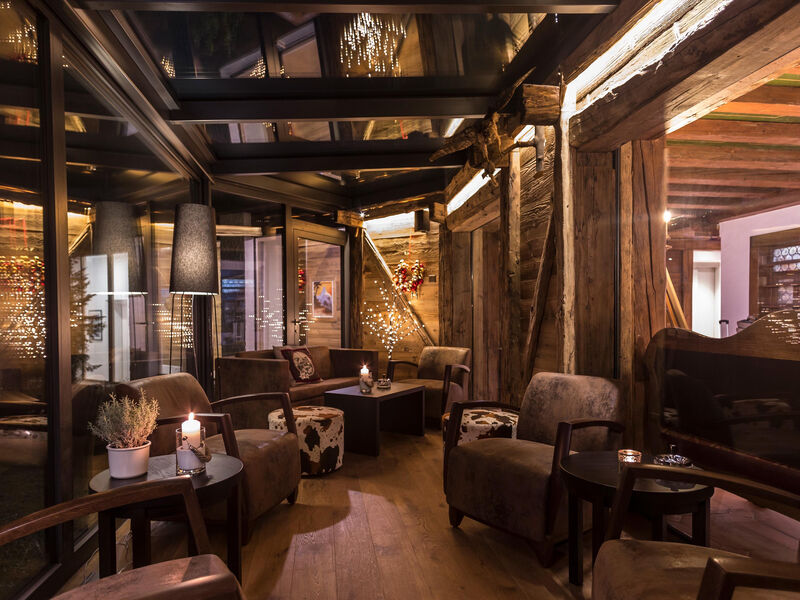 Alpen Resort Hotel