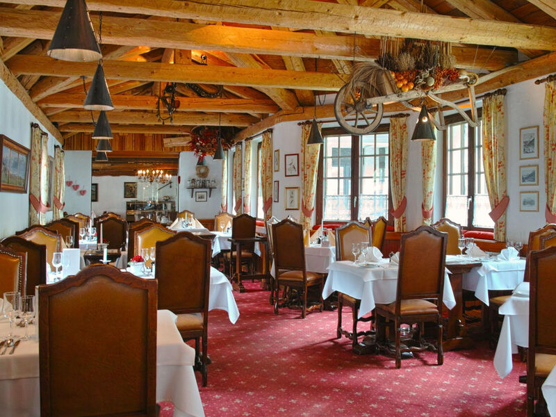Alpen Resort Hotel