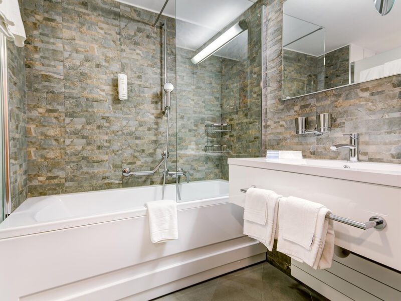 Alpen Resort Hotel