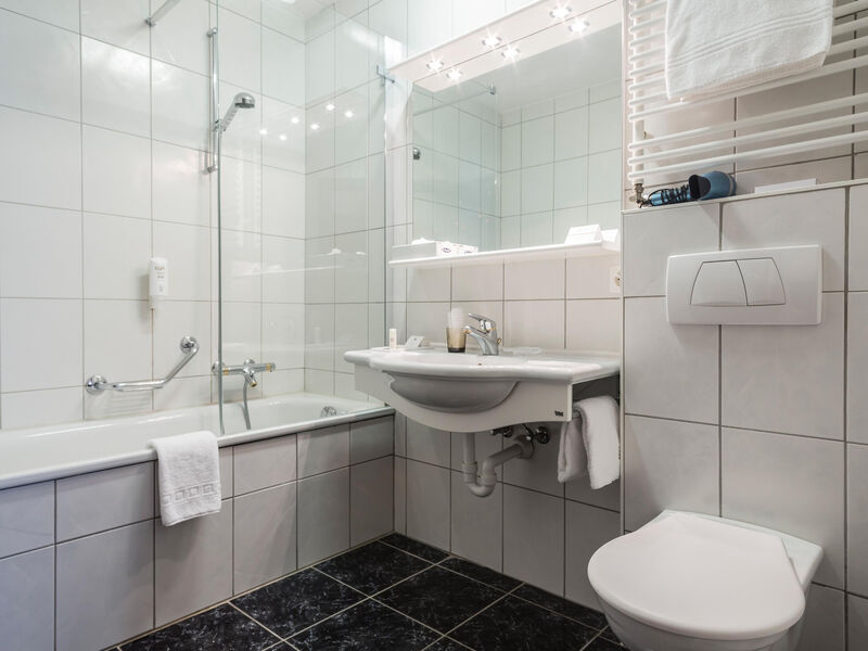 Alpen Resort Hotel