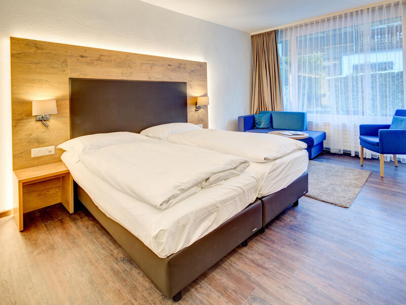 Alpen Resort Hotel