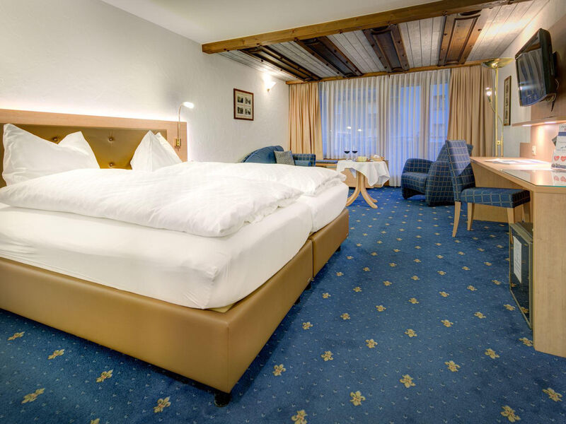 Alpen Resort Hotel
