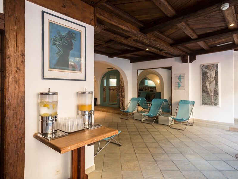 Alpen Resort Hotel