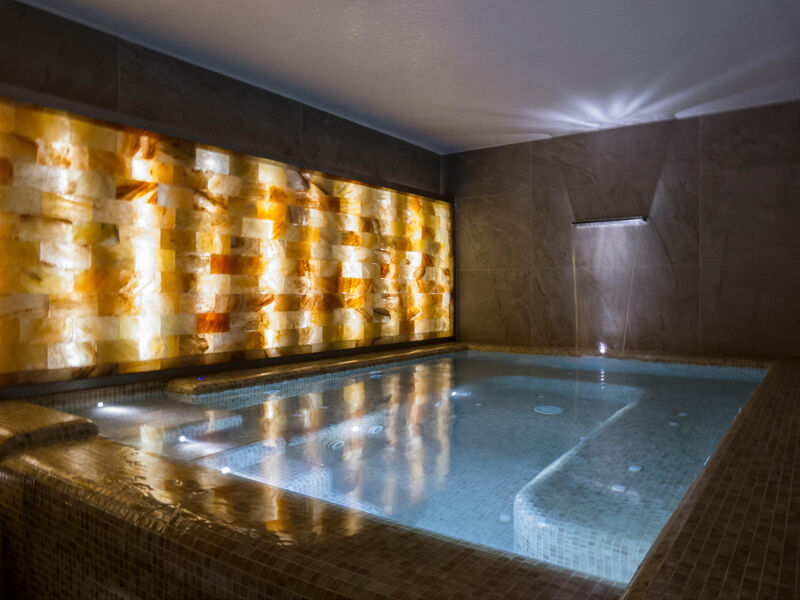 Alpen Resort Hotel