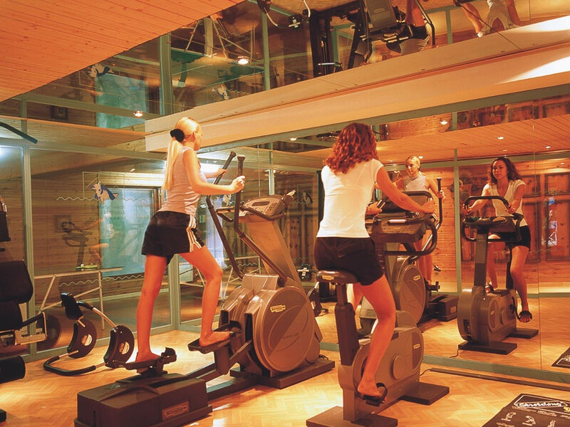 Alpen Resort Hotel