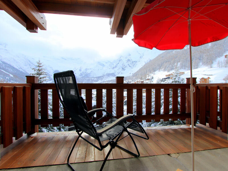 Swiss Family Hotel Alphubel