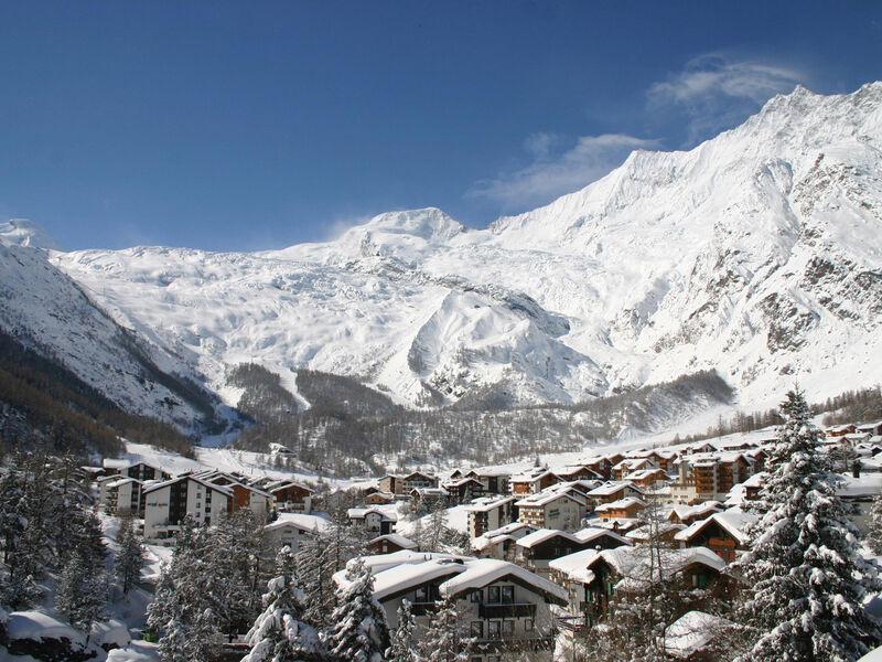 Swiss Family Hotel Alphubel