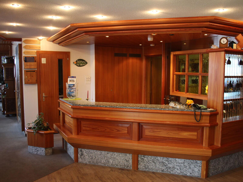 Swiss Family Hotel Alphubel