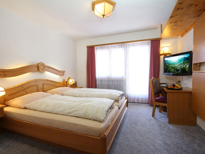 Swiss Family Hotel Alphubel