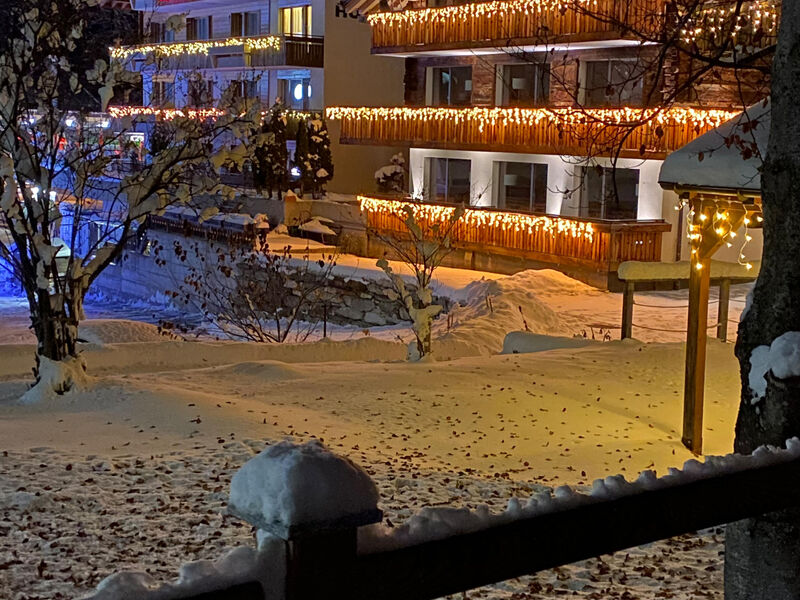 Hotel City & Gästehaus St. Martin