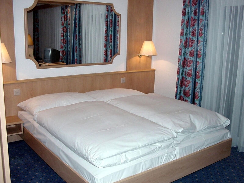 Hotel Eden
