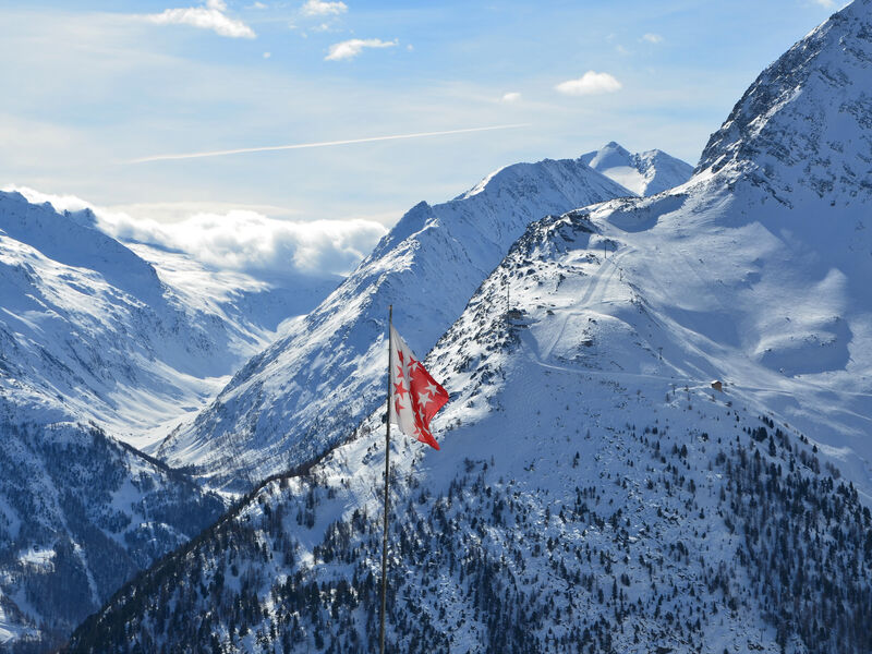 Hotel Marmotte