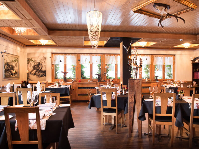 Hotel Marmotte