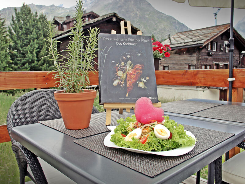 Hotel Marmotte