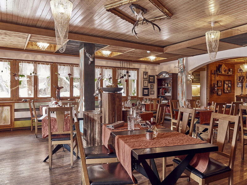 Hotel Marmotte