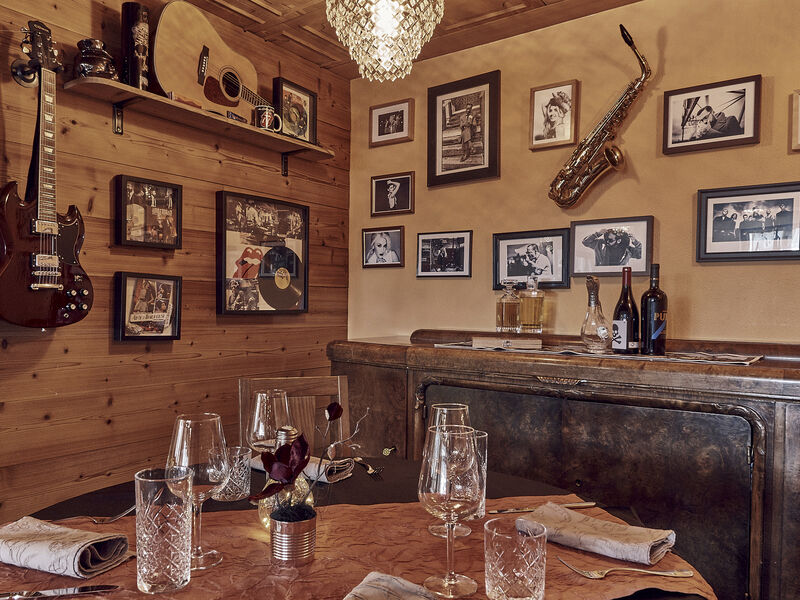 Hotel Marmotte