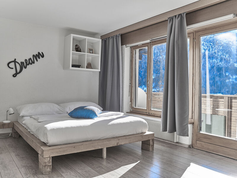 Hotel Marmotte