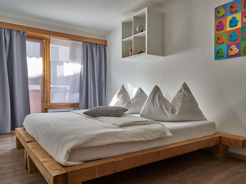 Hotel Marmotte
