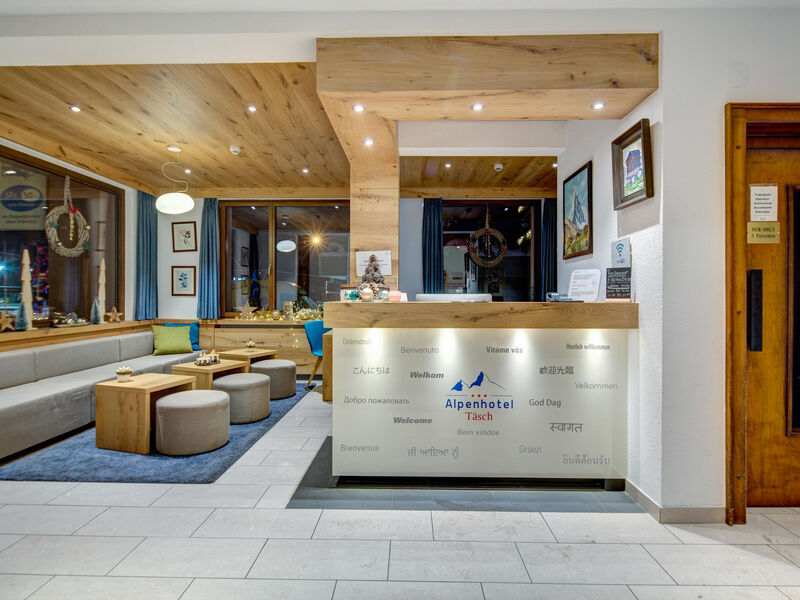 Hotel Matterhorn-Inn