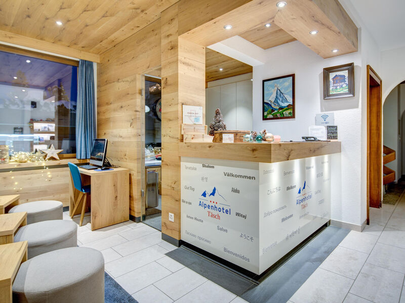 Hotel Matterhorn-Inn