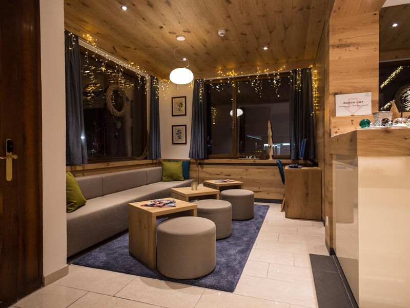 Hotel Matterhorn-Inn
