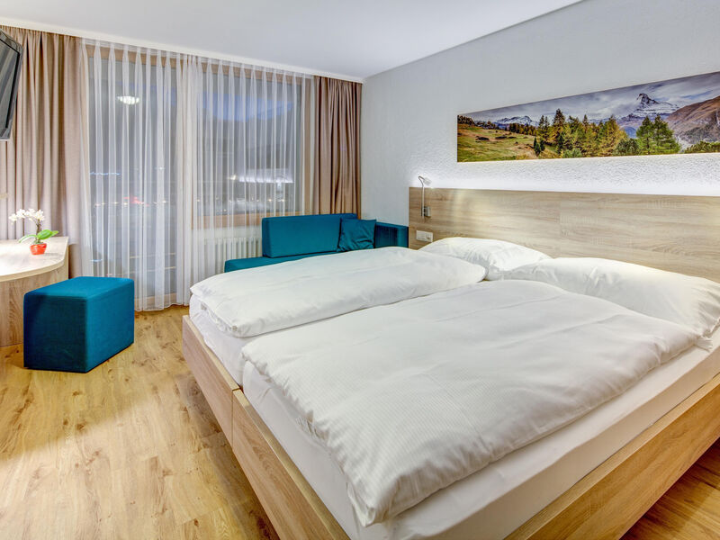 Hotel Matterhorn-Inn