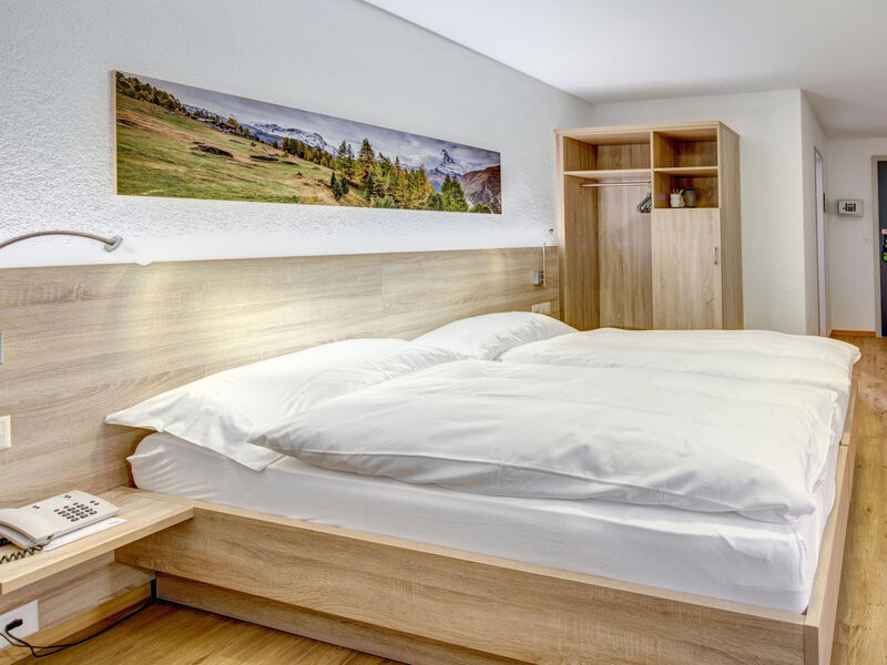Hotel Matterhorn-Inn