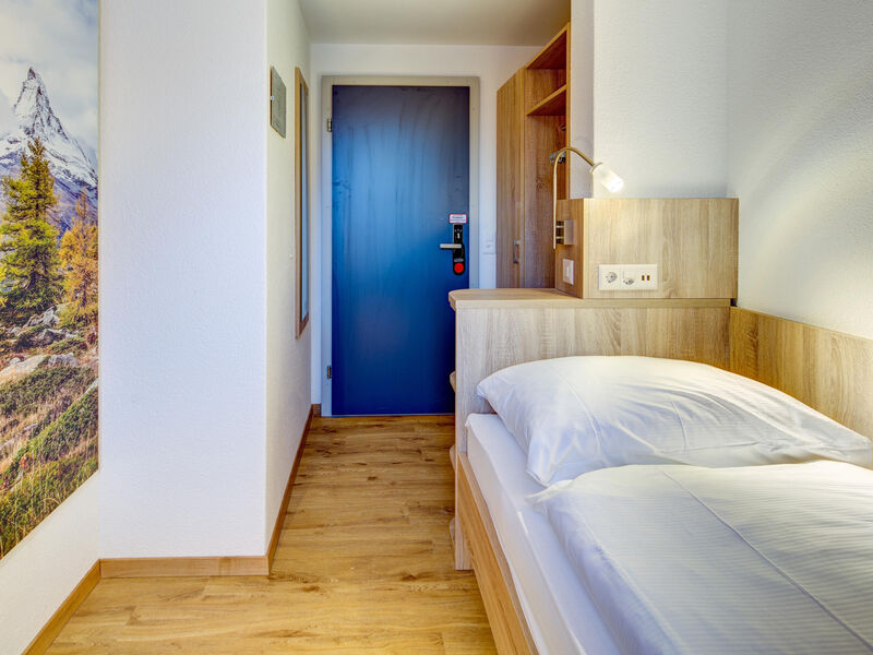 Hotel Matterhorn-Inn
