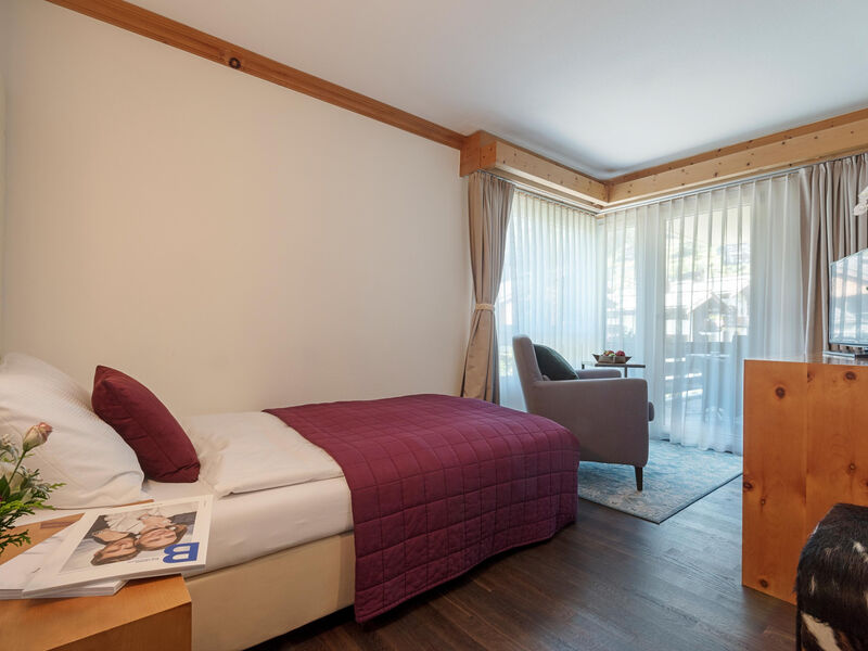 Le Mirabeau Hotel & Spa