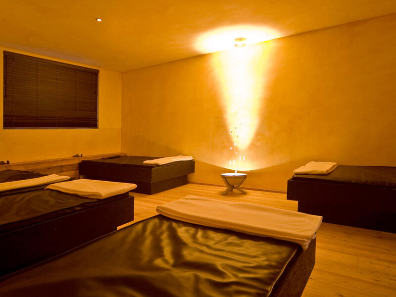 Le Mirabeau Hotel & Spa