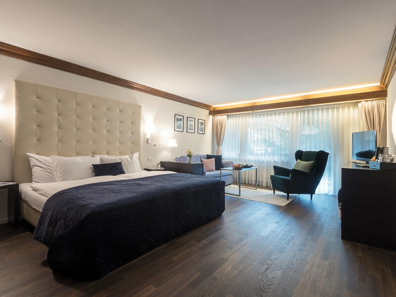 Le Mirabeau Hotel & Spa