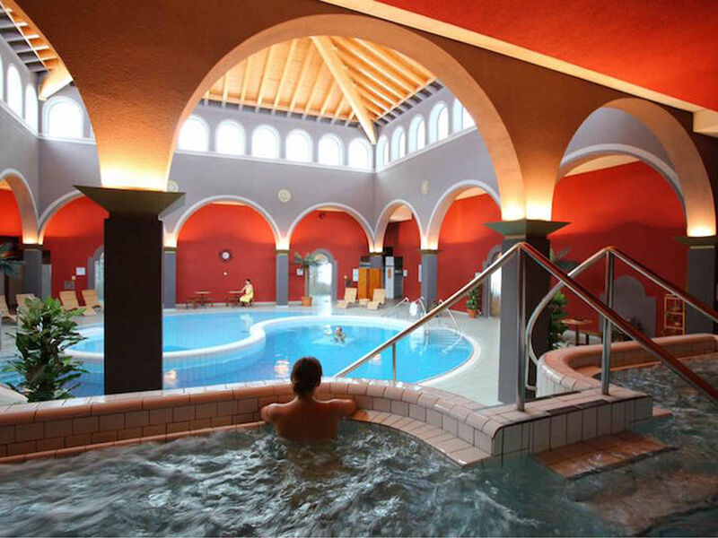 Thermal Hotels & Walliser Alpentherme