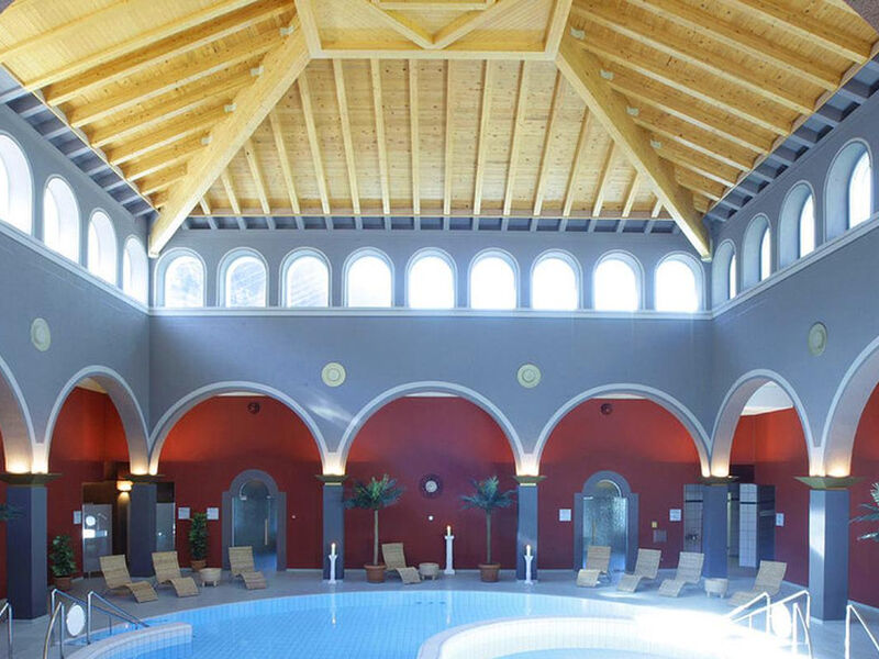 Thermal Hotels & Walliser Alpentherme