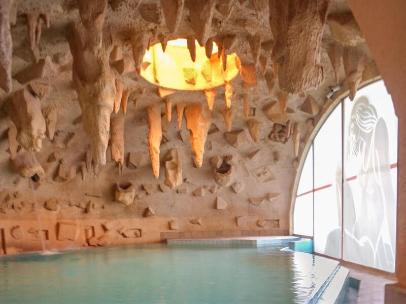 Thermal Hotels & Walliser Alpentherme
