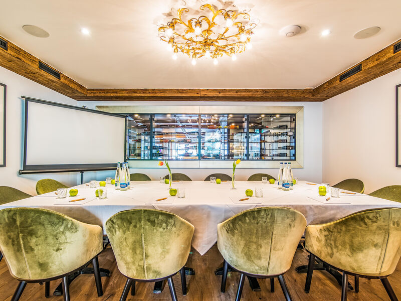 Walliserhof Grand-Hotel & Spa