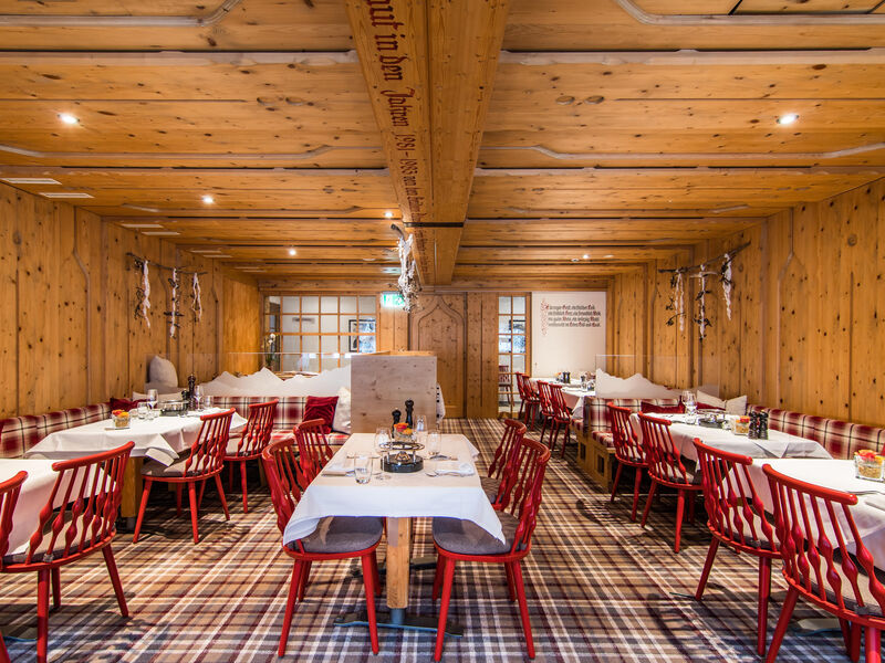 Walliserhof Grand-Hotel & Spa