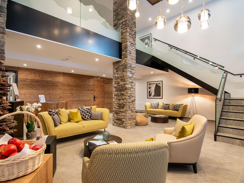 Walliserhof Grand-Hotel & Spa