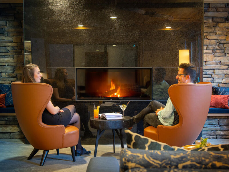 Walliserhof Grand-Hotel & Spa
