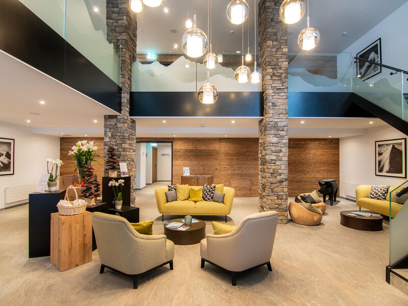 Walliserhof Grand-Hotel & Spa