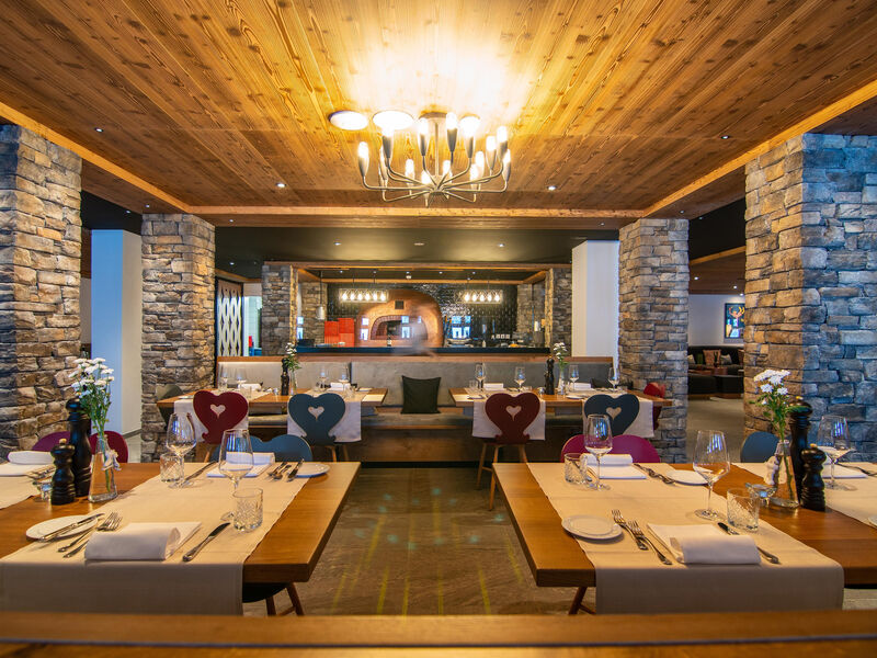 Walliserhof Grand-Hotel & Spa