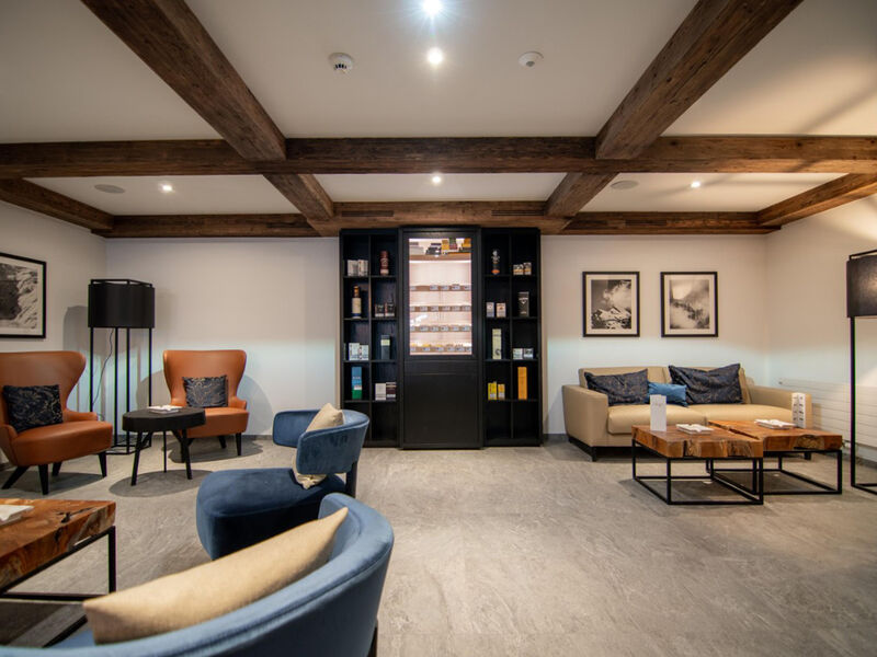 Walliserhof Grand-Hotel & Spa