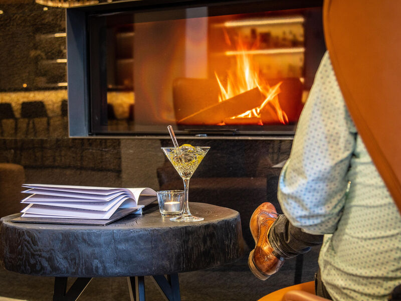 Walliserhof Grand-Hotel & Spa