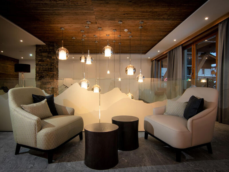 Walliserhof Grand-Hotel & Spa