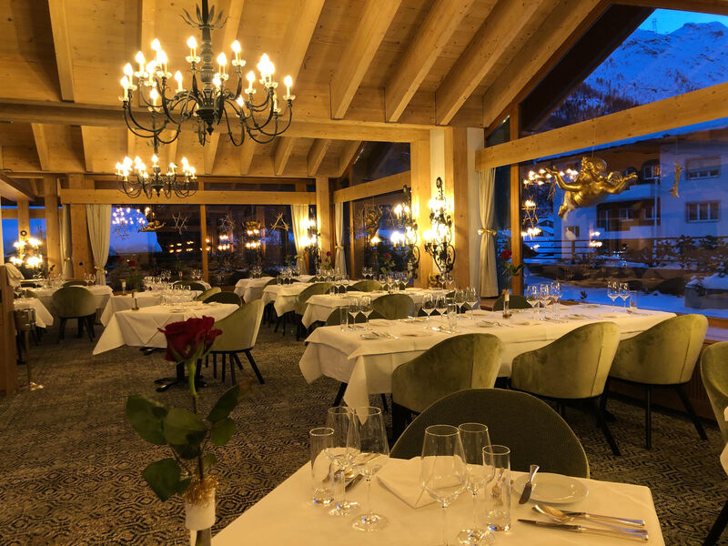 Walliserhof Grand-Hotel & Spa