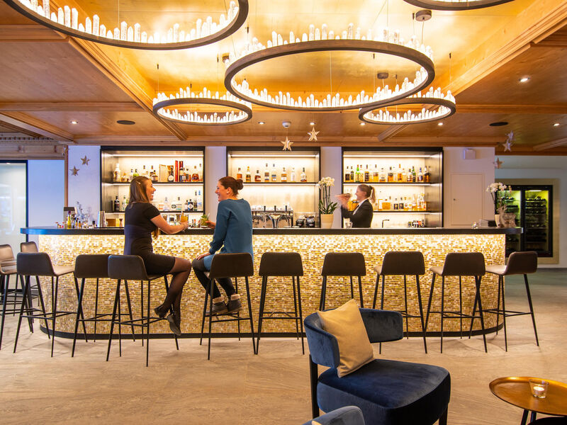 Walliserhof Grand-Hotel & Spa