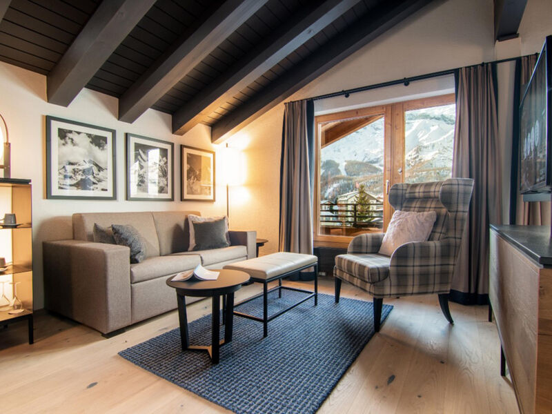 Walliserhof Grand-Hotel & Spa
