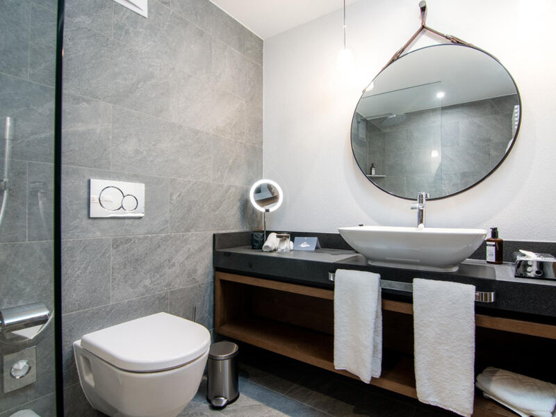 Walliserhof Grand-Hotel & Spa