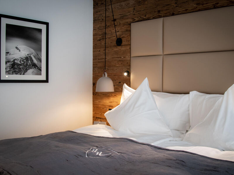 Walliserhof Grand-Hotel & Spa