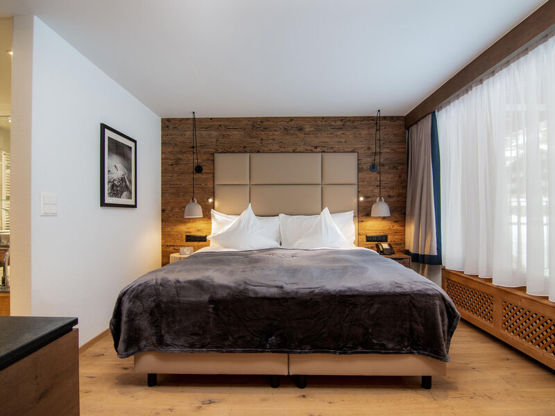 Walliserhof Grand-Hotel & Spa